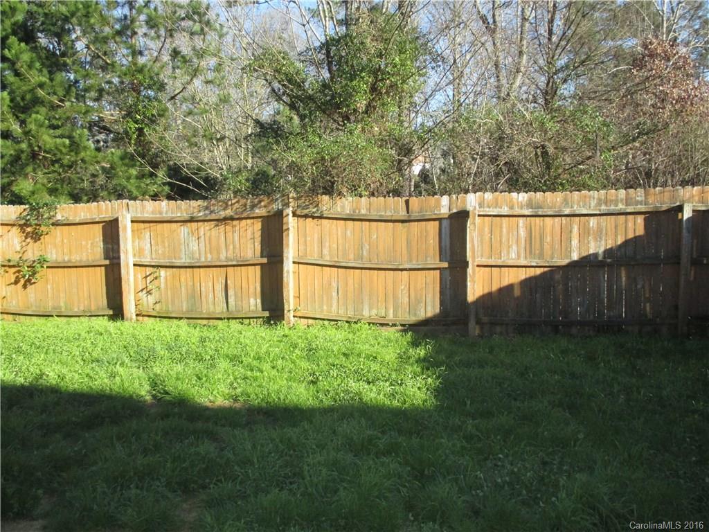 Sunset Village - Residential Lease