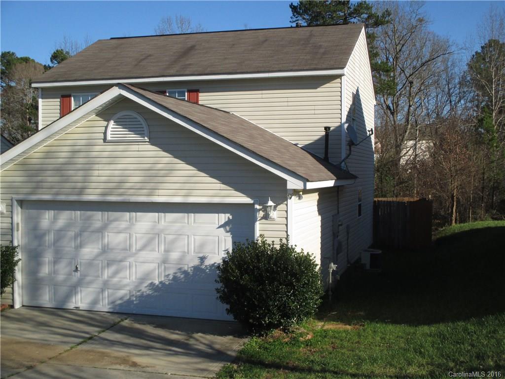 Sunset Village - Residential Lease