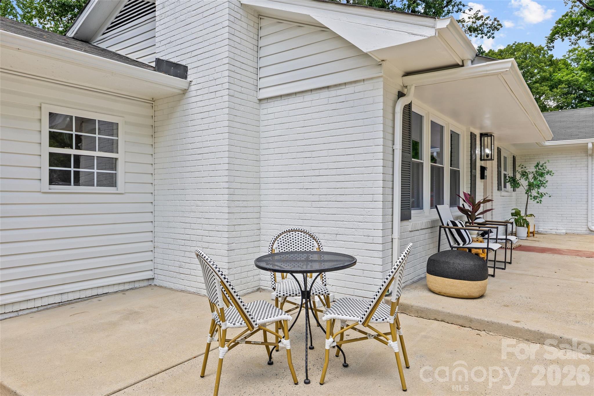 Windsor Park - Residential