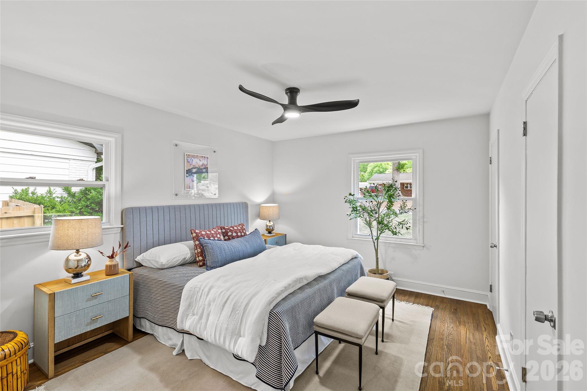Windsor Park - Residential