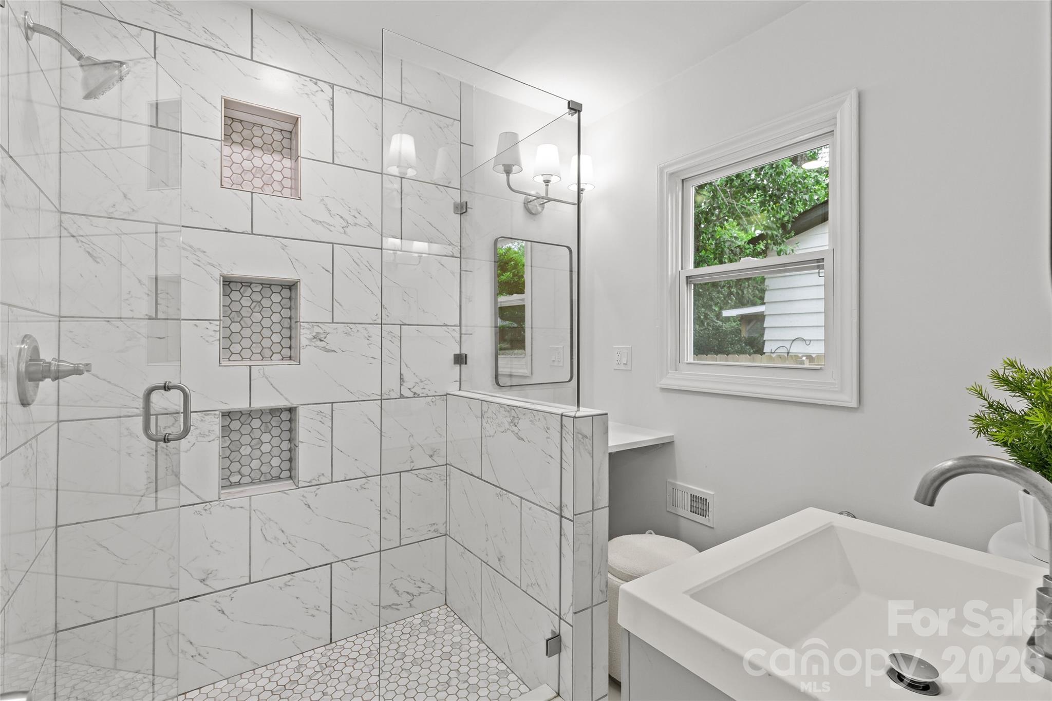 Windsor Park - Residential