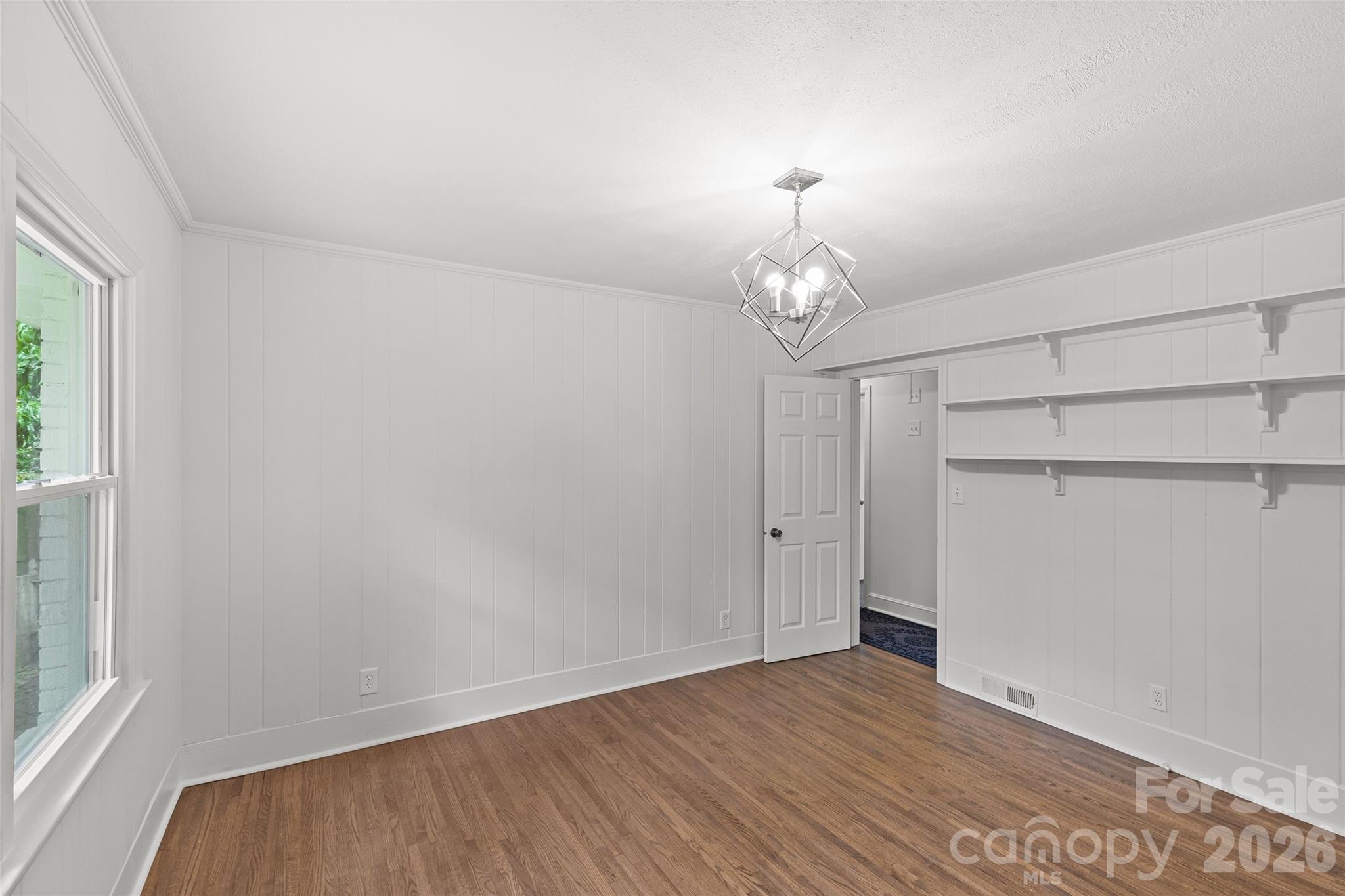 Windsor Park - Residential