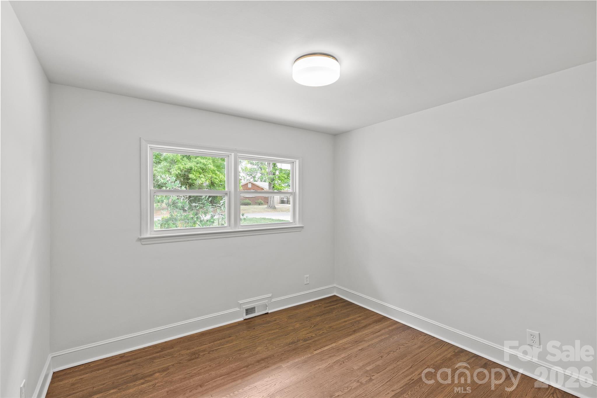 Windsor Park - Residential