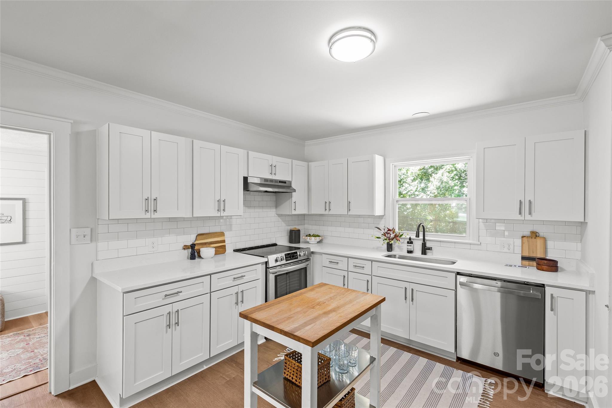 Windsor Park - Residential