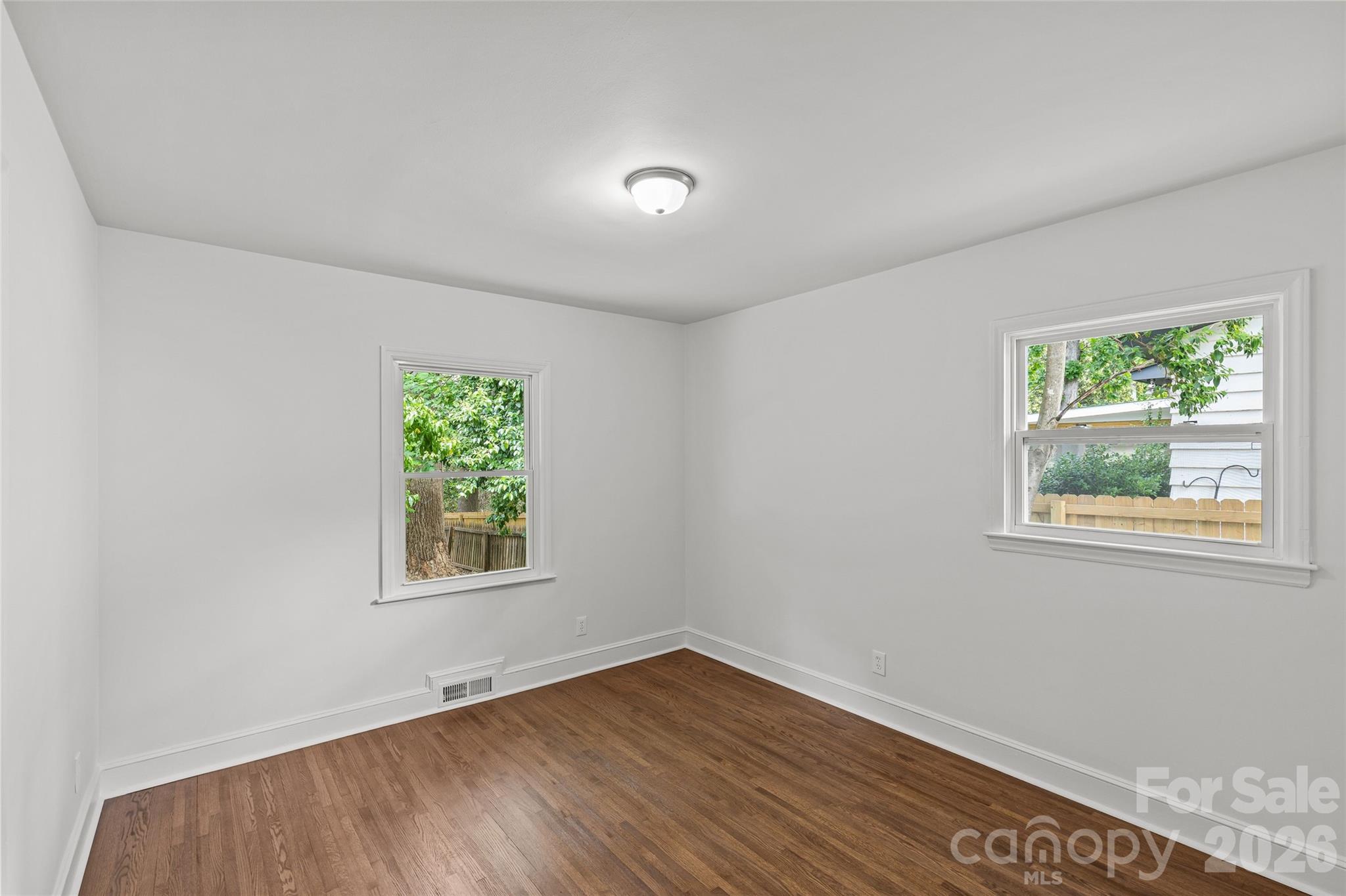 Windsor Park - Residential