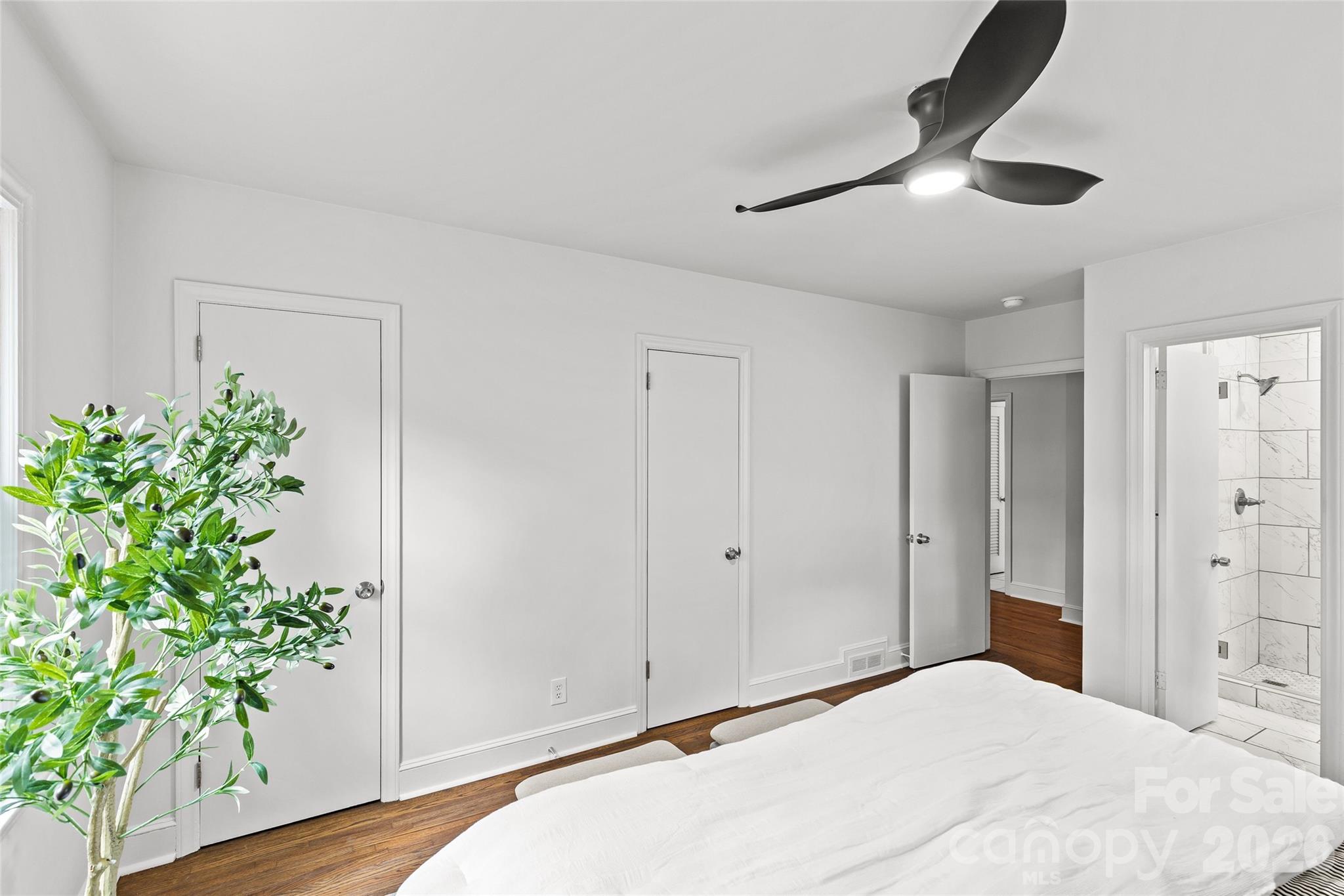 Windsor Park - Residential