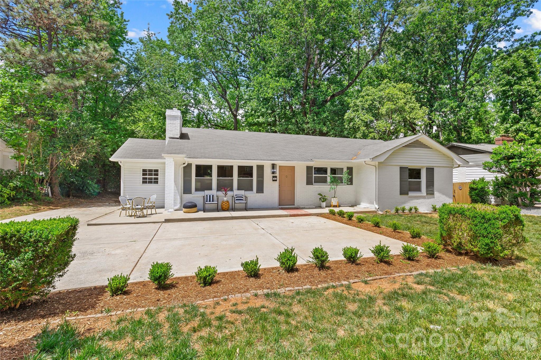 Windsor Park - Residential