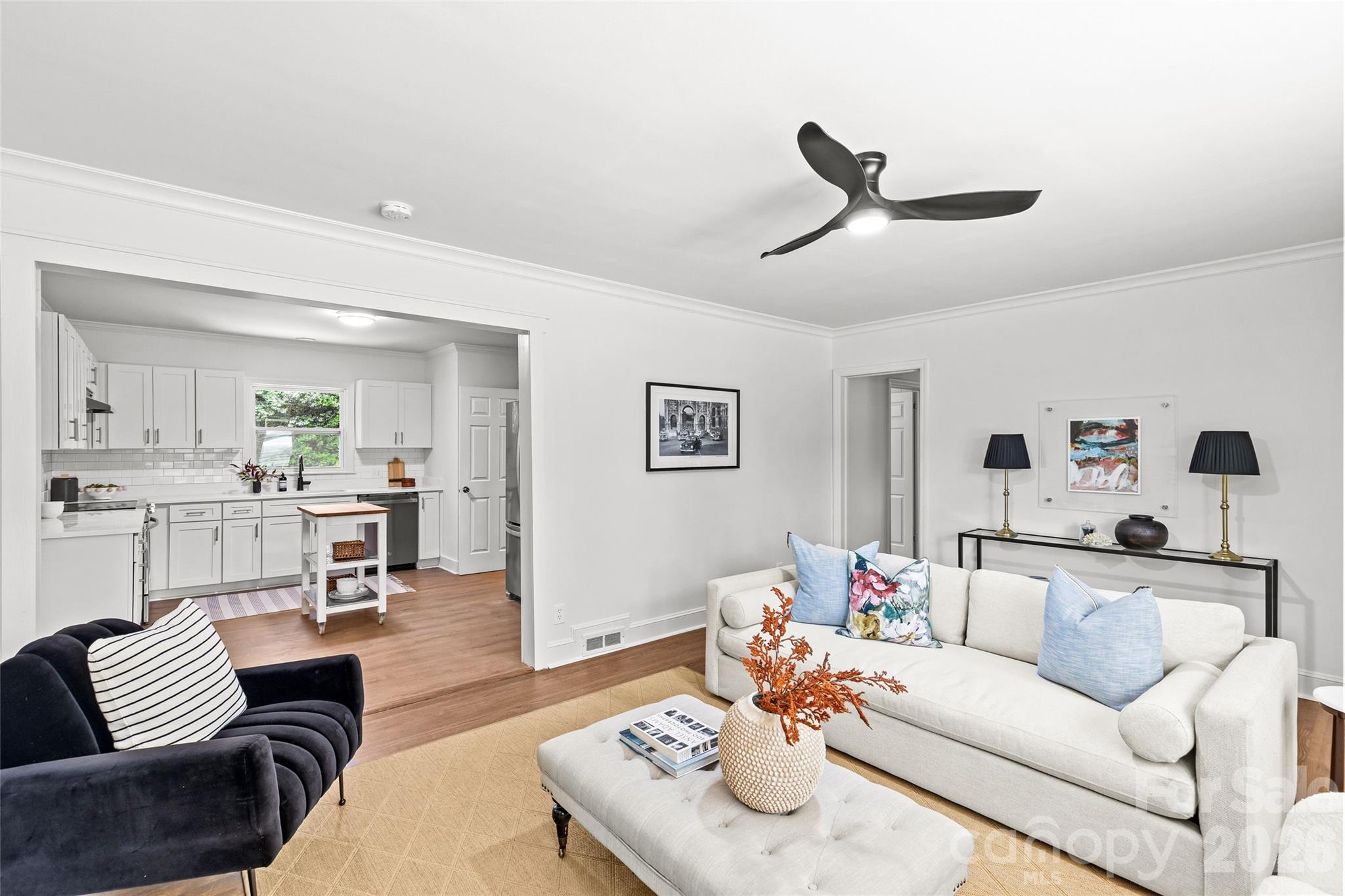 Windsor Park - Residential