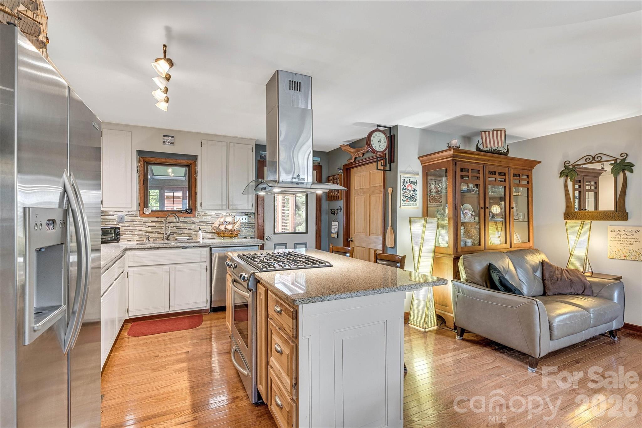 7697 Katherine Drive