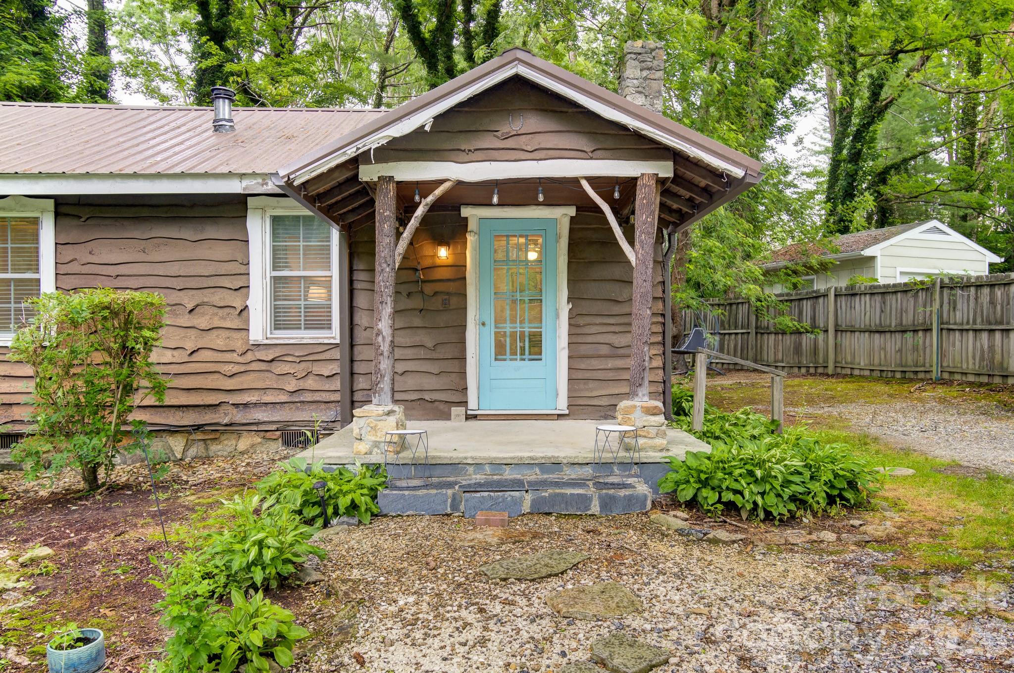 3119 Brevard Road