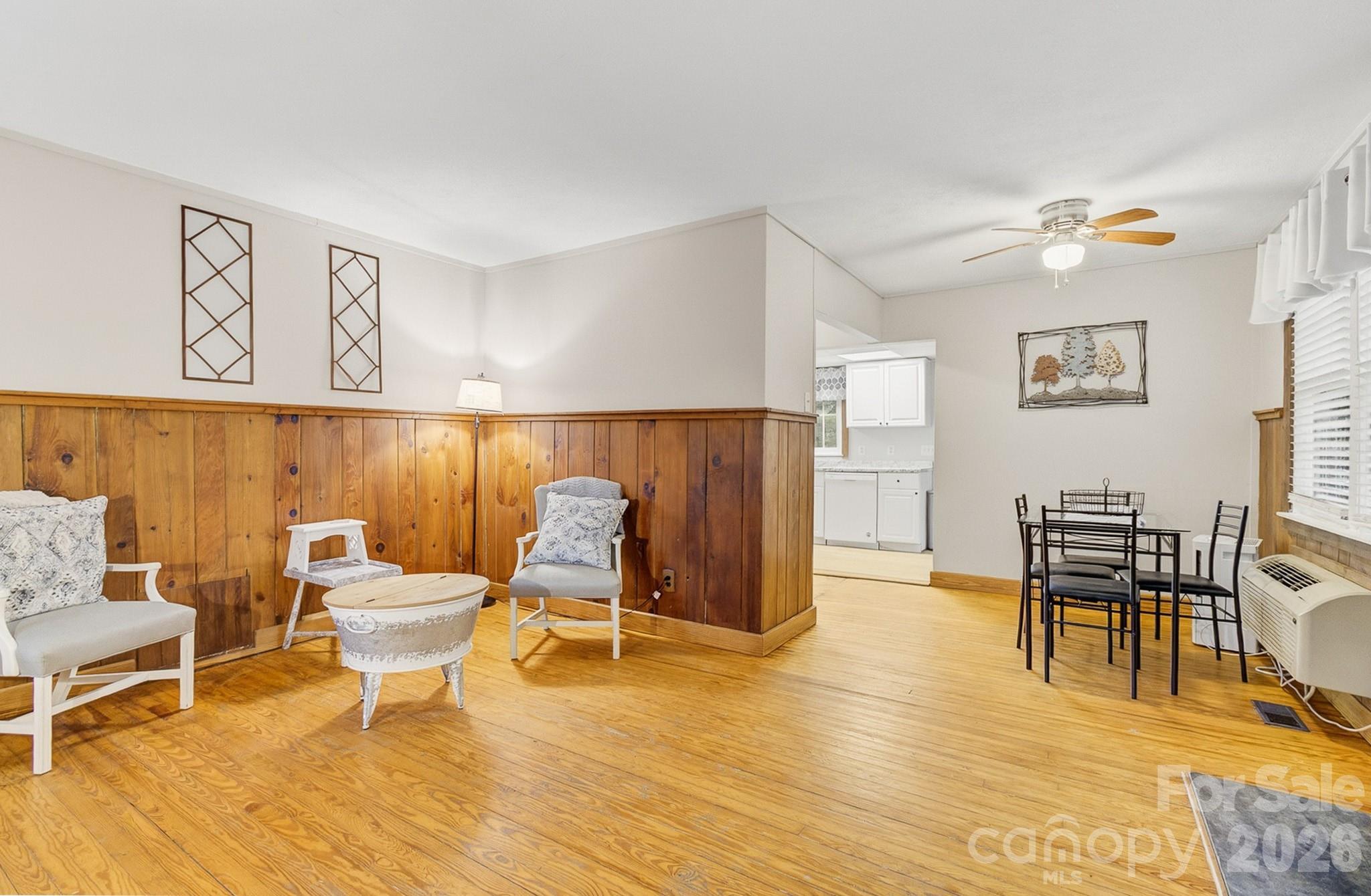 3119 Brevard Road