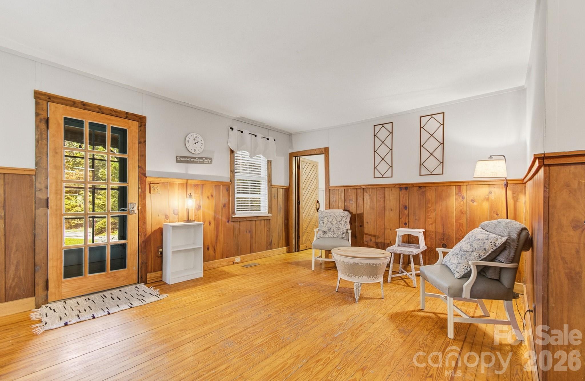 3119 Brevard Road