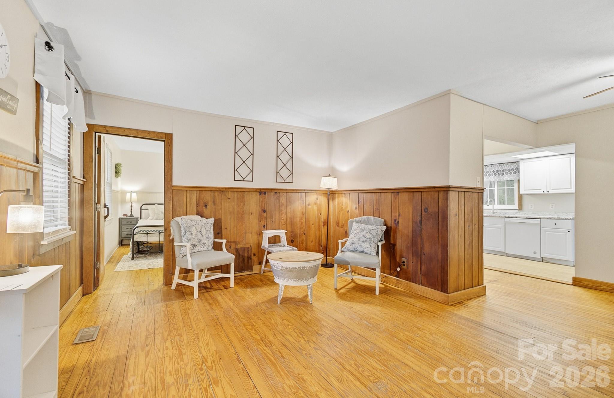 3119 Brevard Road