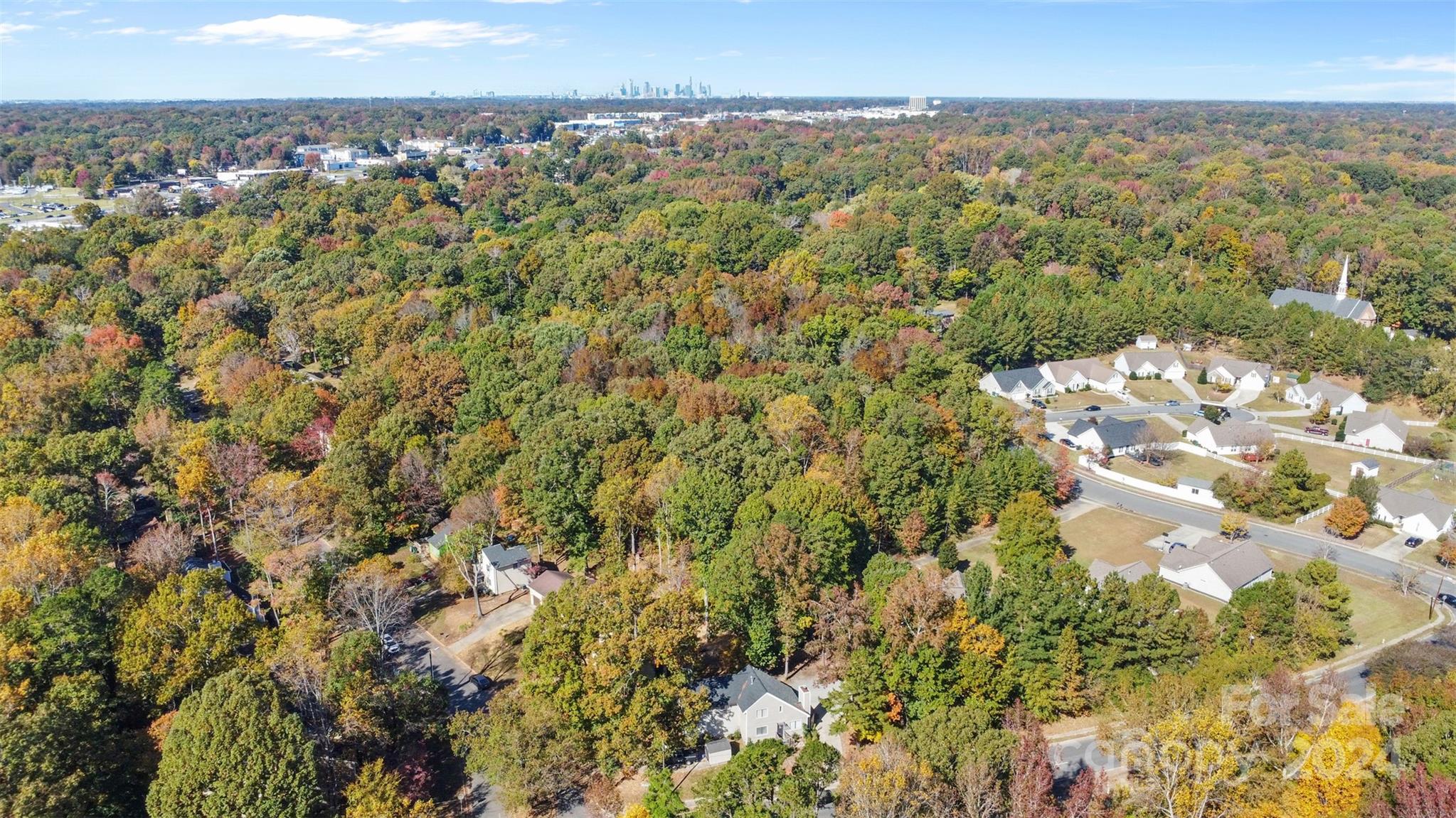 Clintwood - Residential