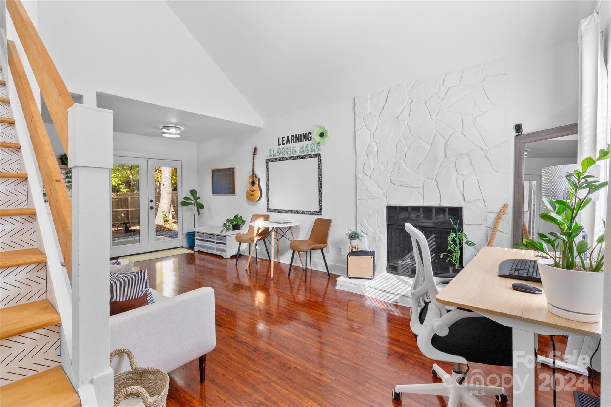 Clintwood - Residential