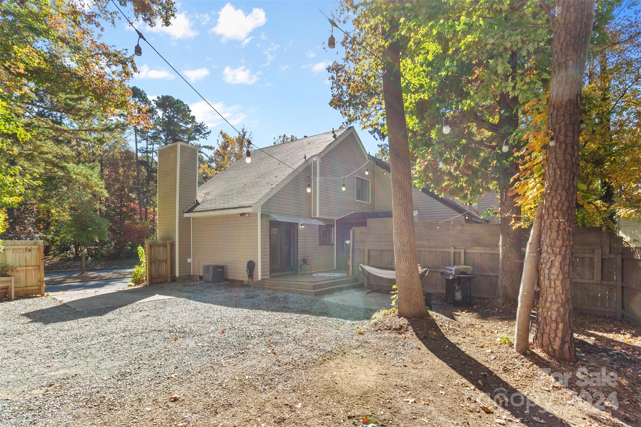 Clintwood - Residential
