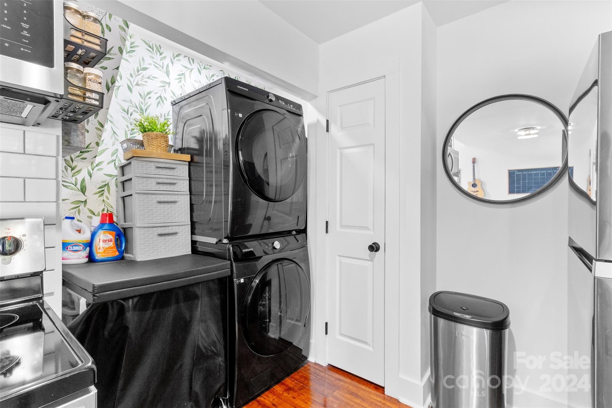 Clintwood - Residential