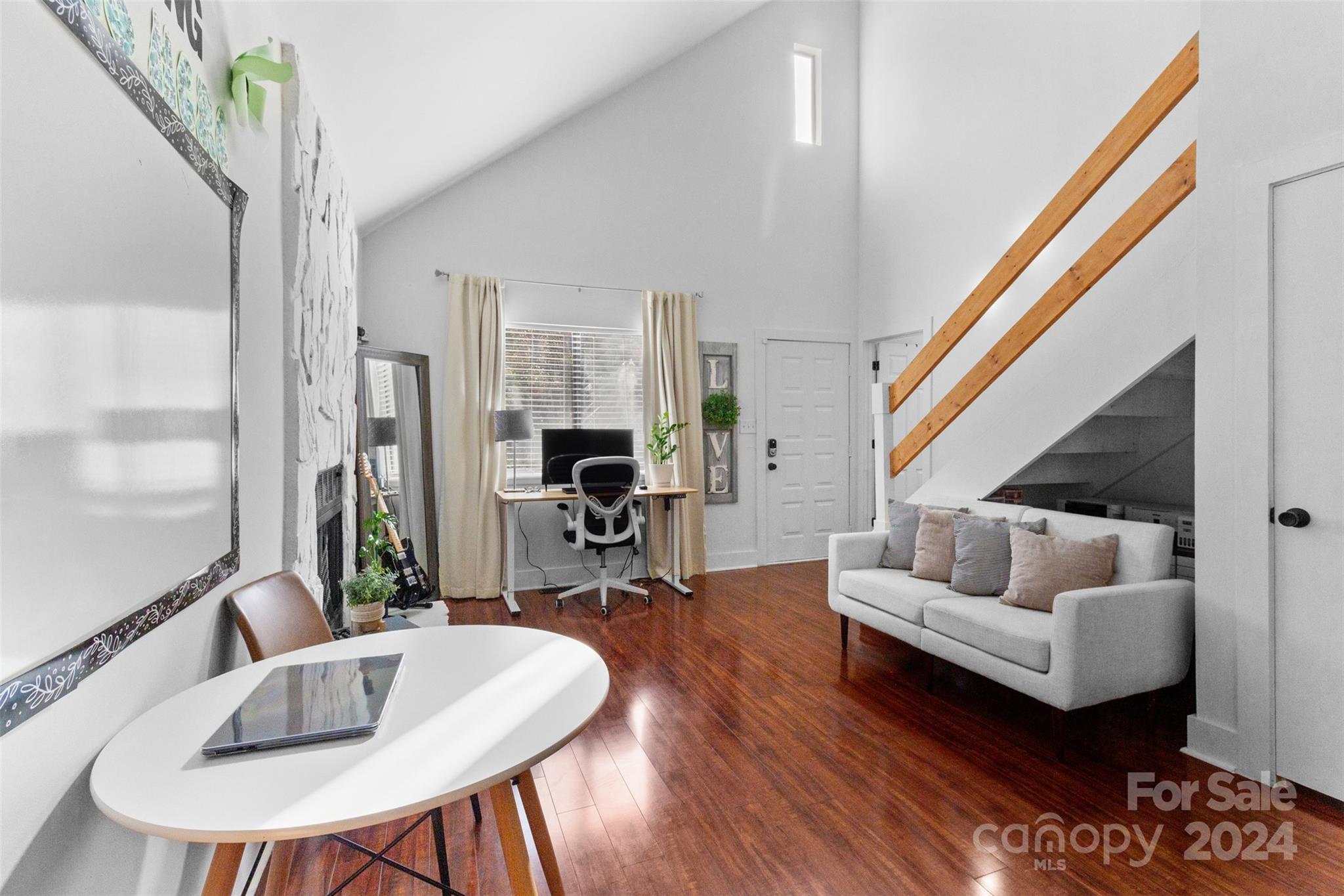 Clintwood - Residential