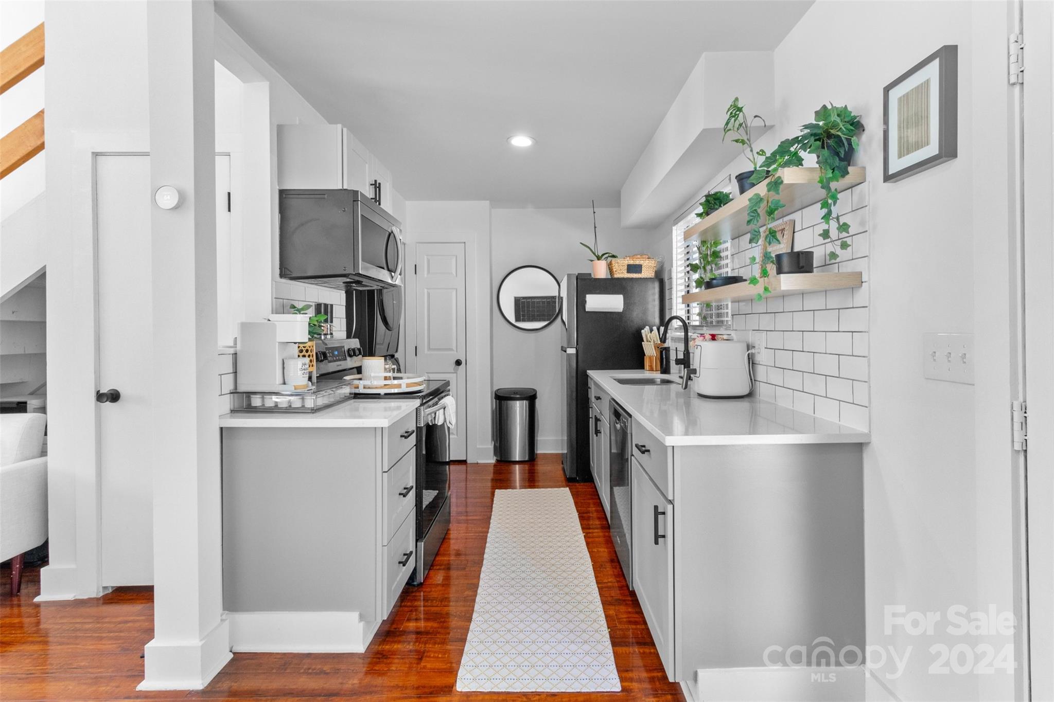 Clintwood - Residential