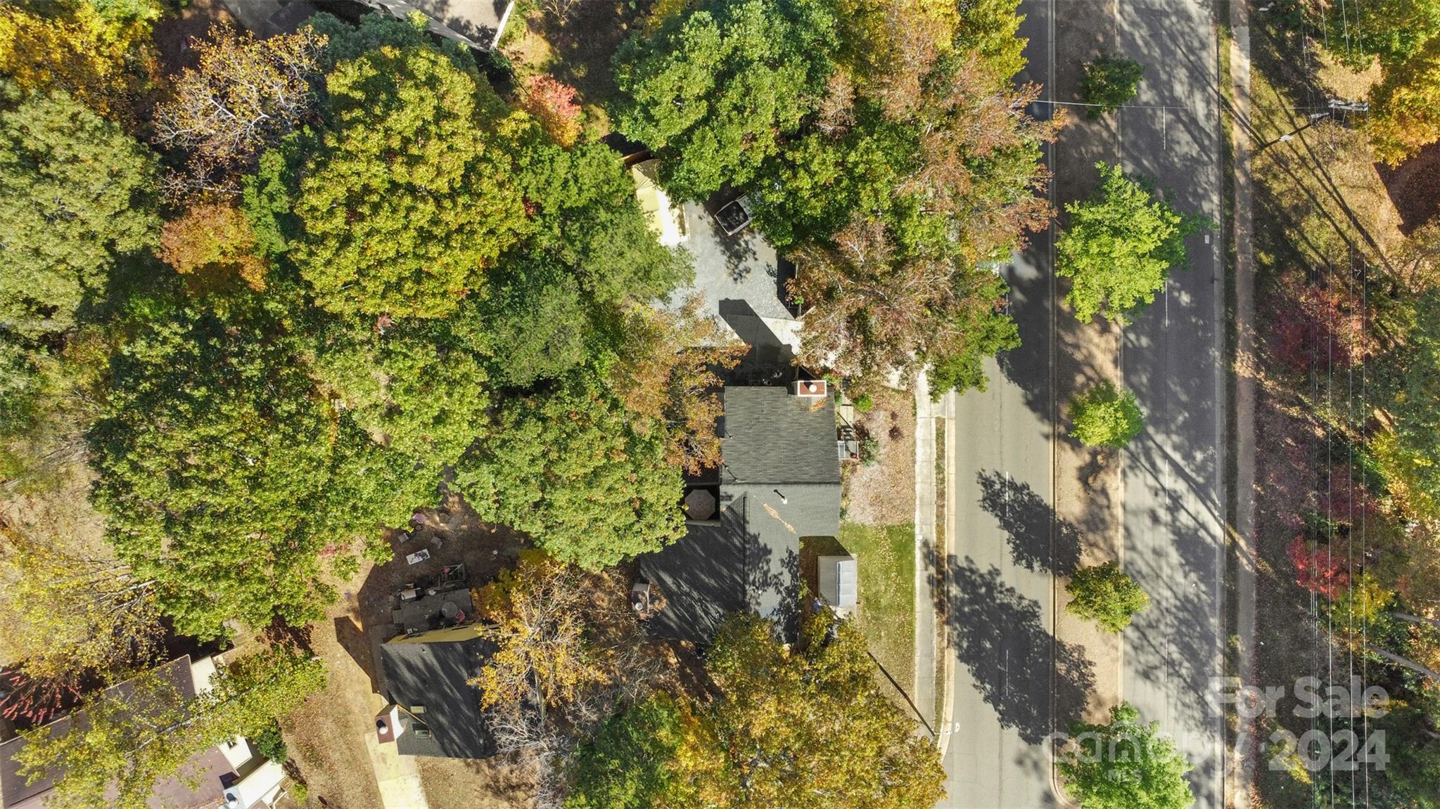 Clintwood - Residential