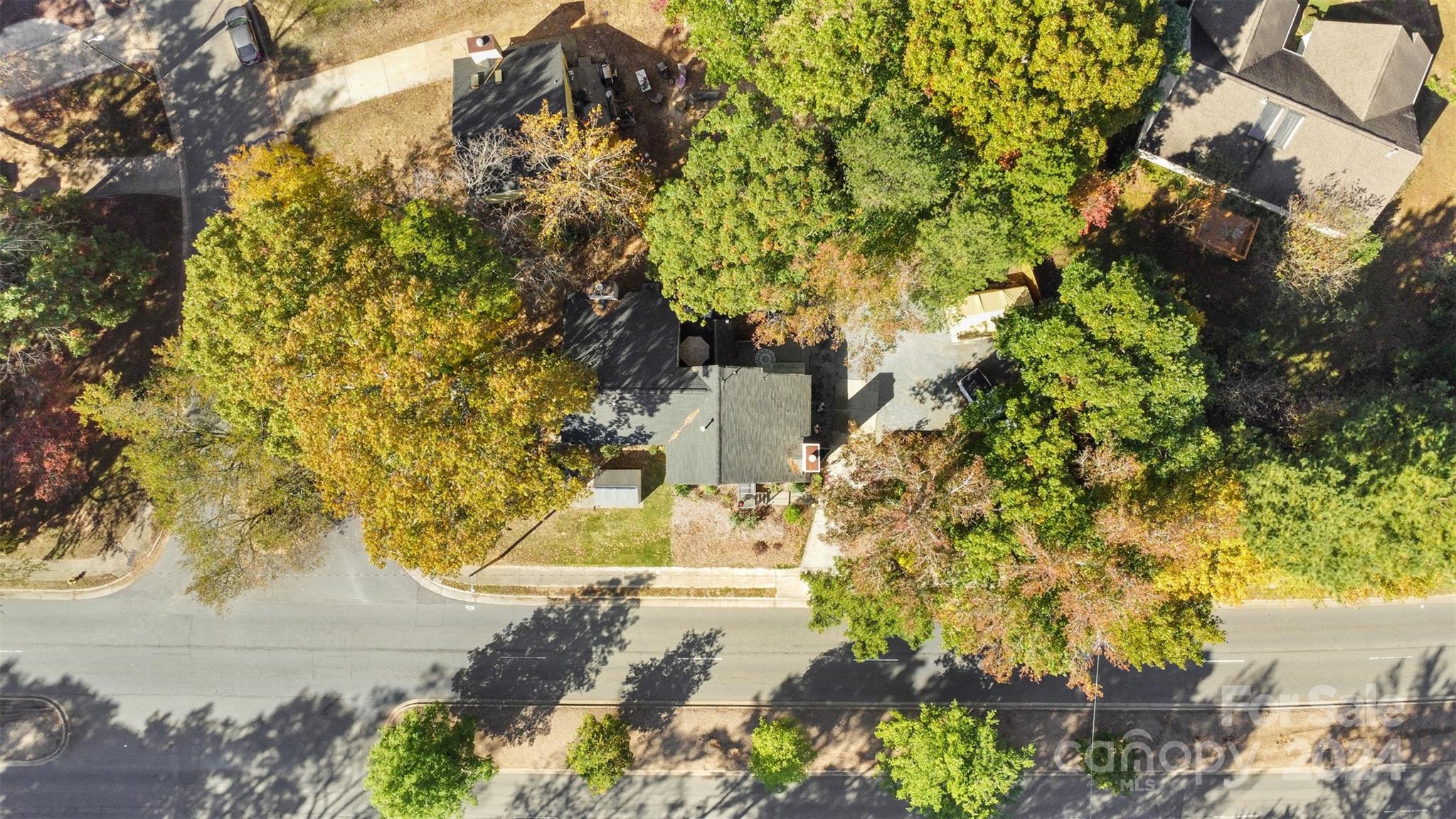 Clintwood - Residential