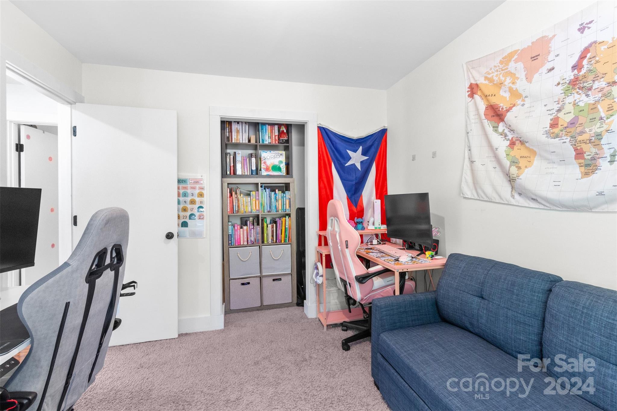 Clintwood - Residential