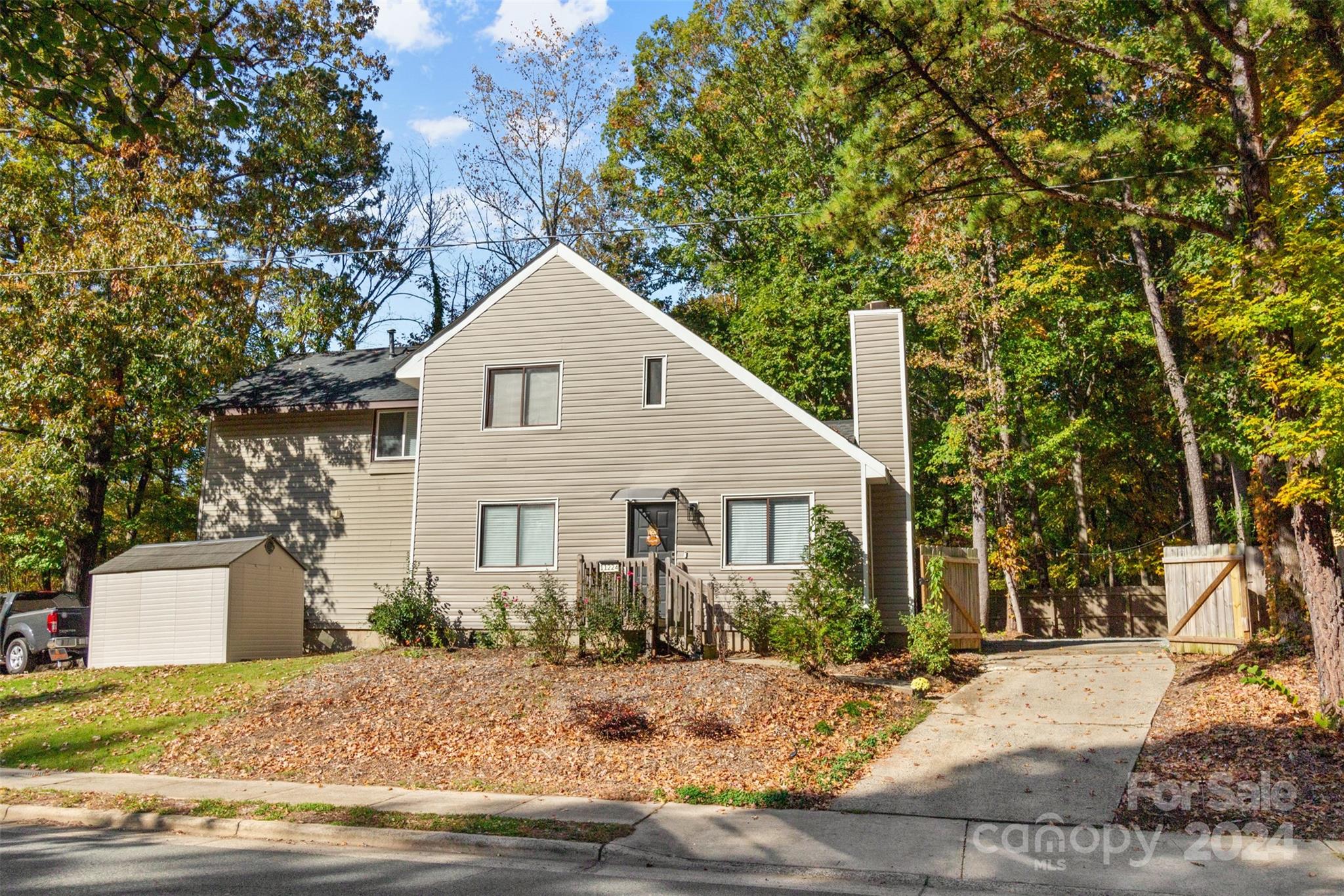 Clintwood - Residential