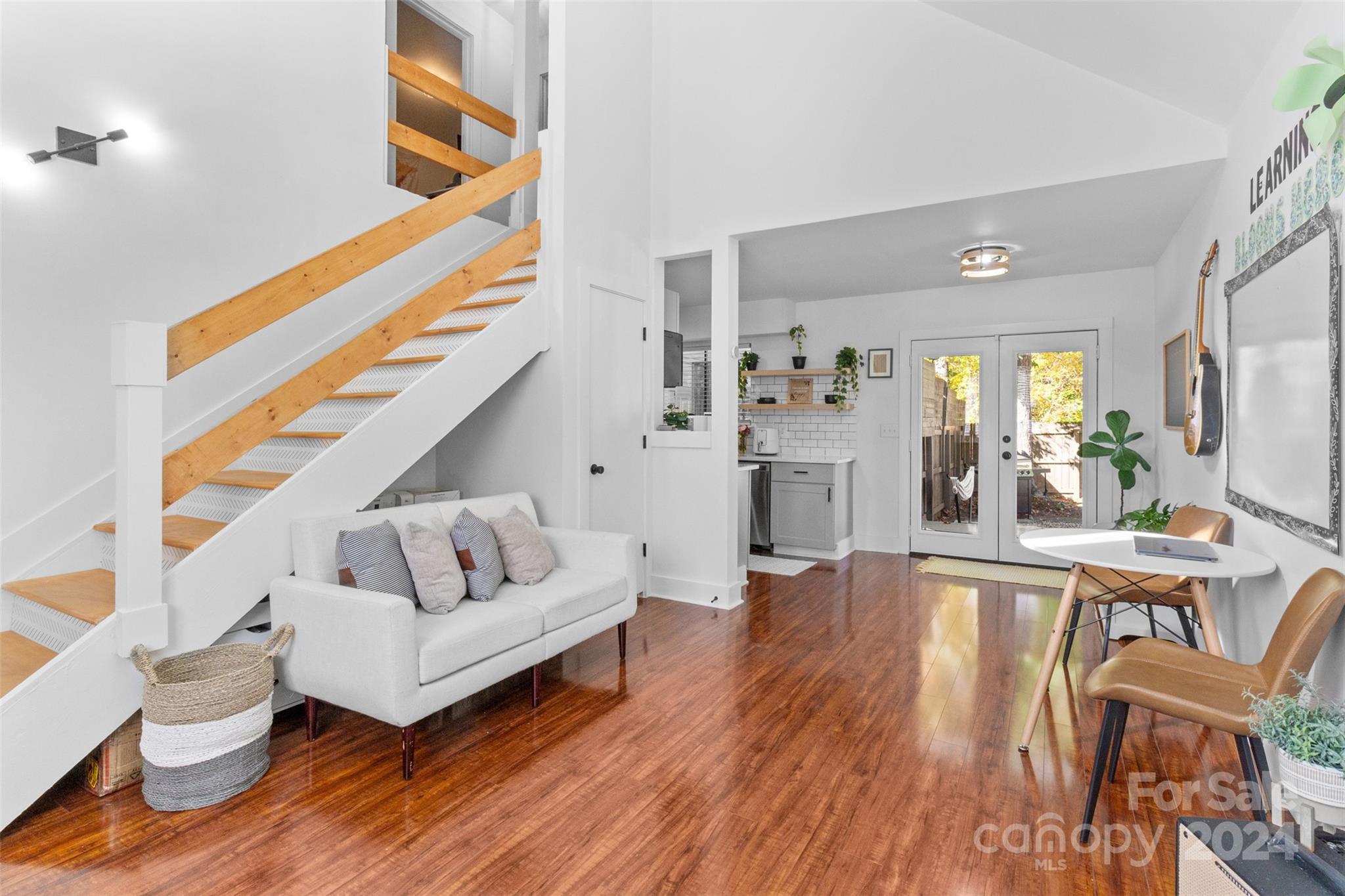 Clintwood - Residential