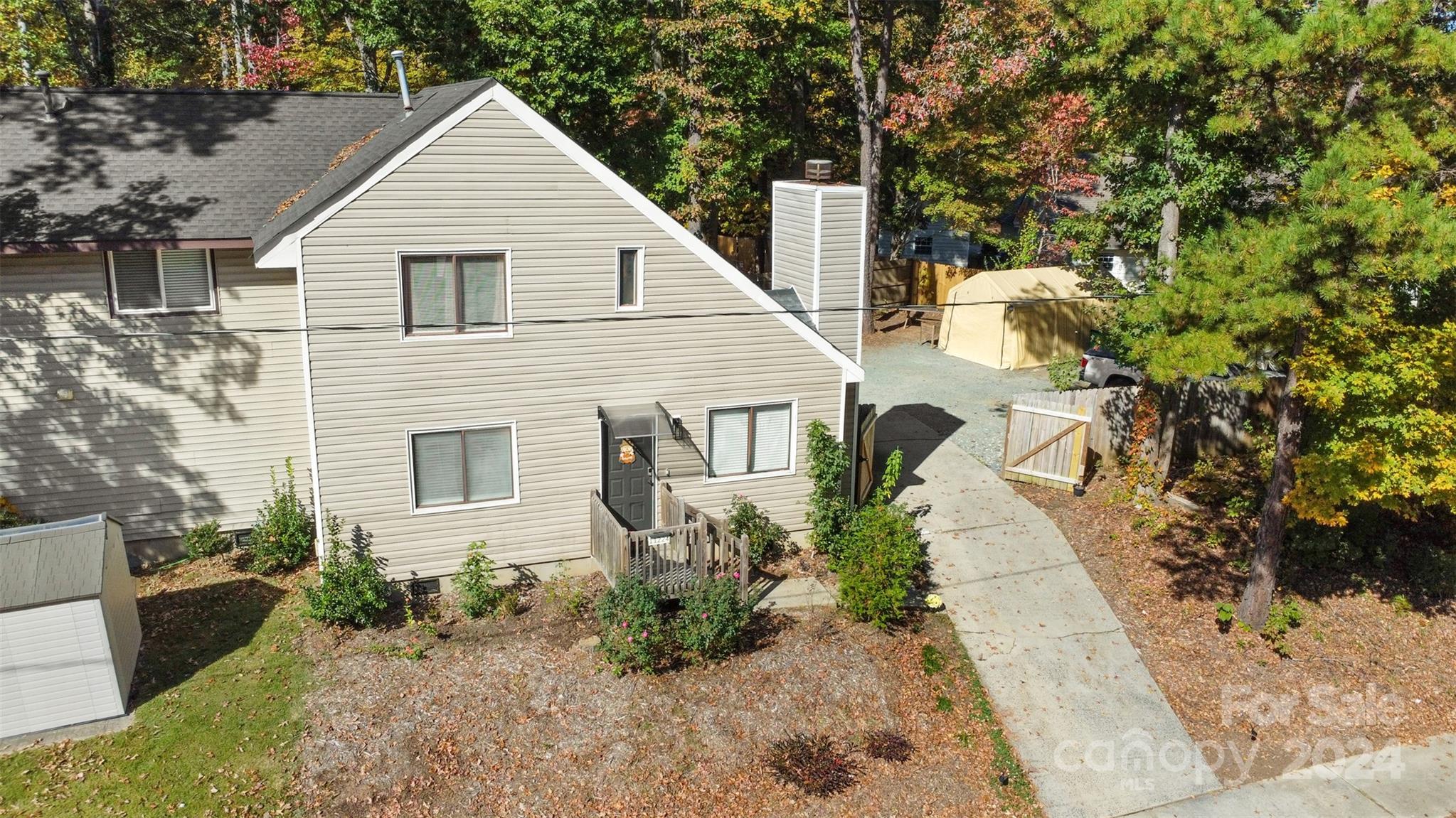 Clintwood - Residential