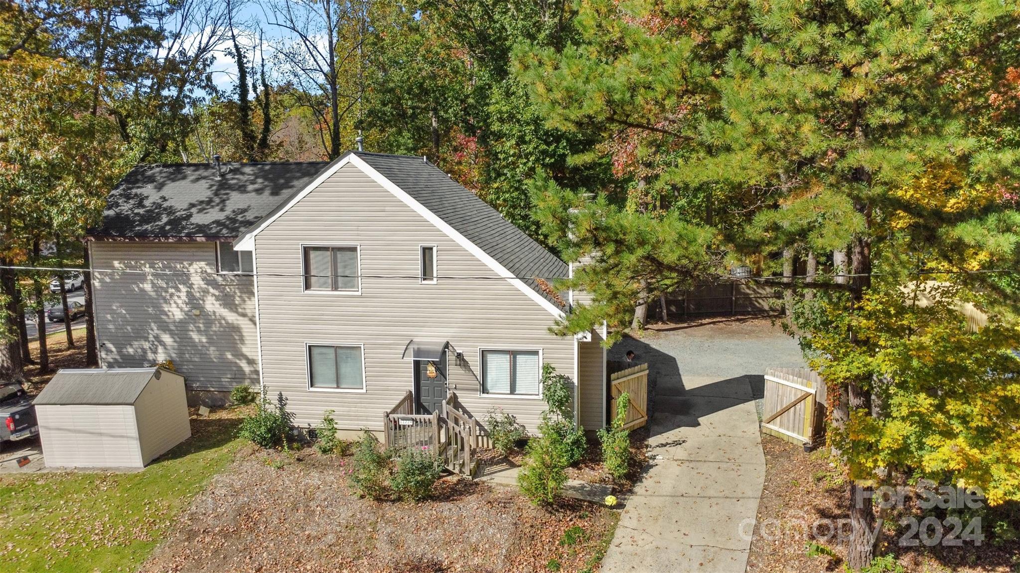 Clintwood - Residential
