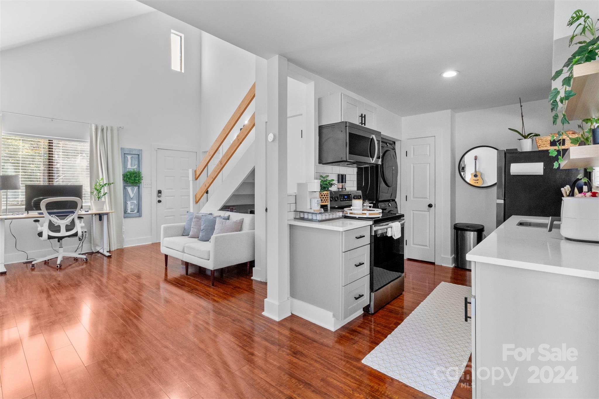 Clintwood - Residential