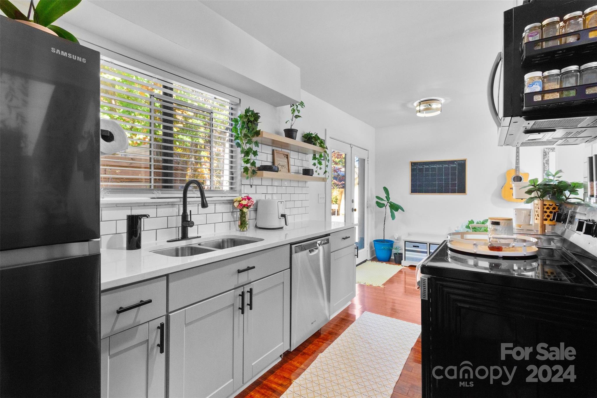 Clintwood - Residential