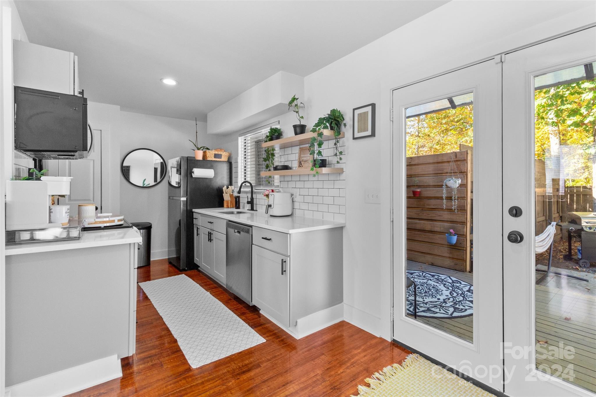 Clintwood - Residential