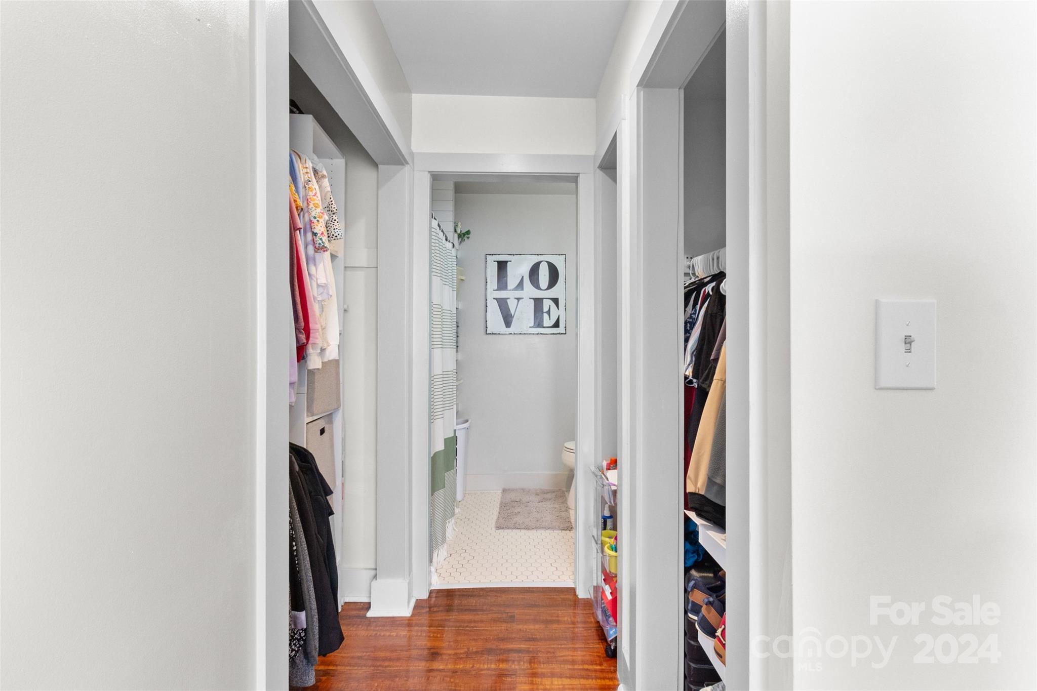 Clintwood - Residential
