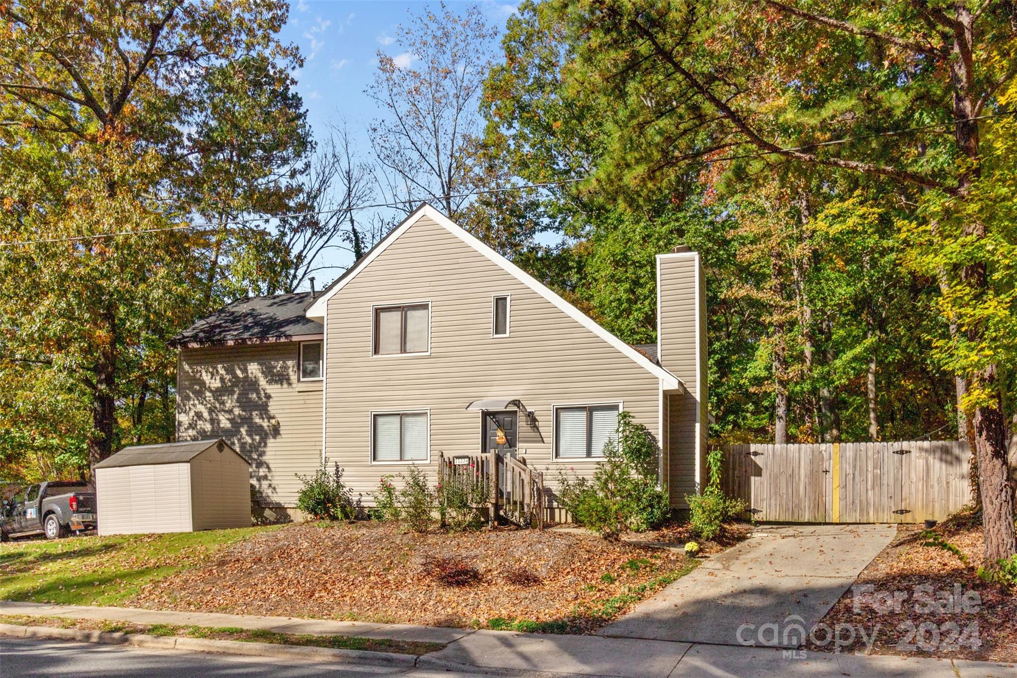 Clintwood - Residential