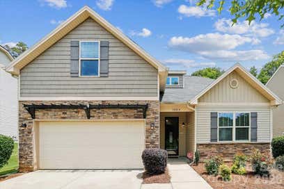 10214 Atkins Ridge Drive Charlotte NC 28213