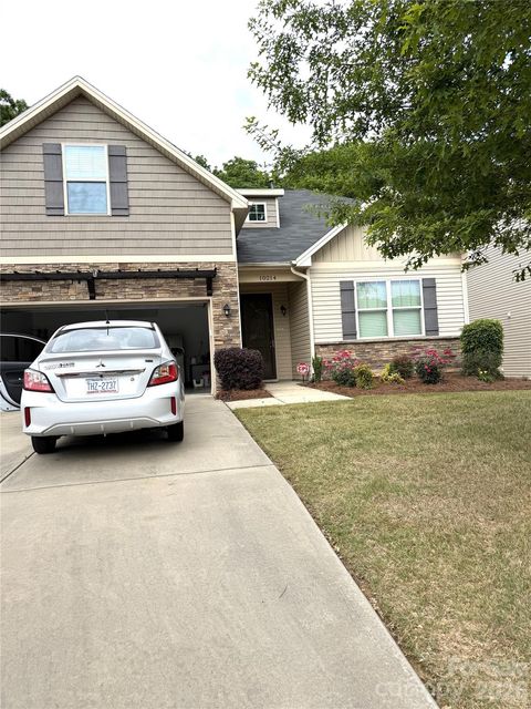 Photo of 10214 Atkins Ridge Drive, Charlotte, NC 28213 (MLS # 4384296)