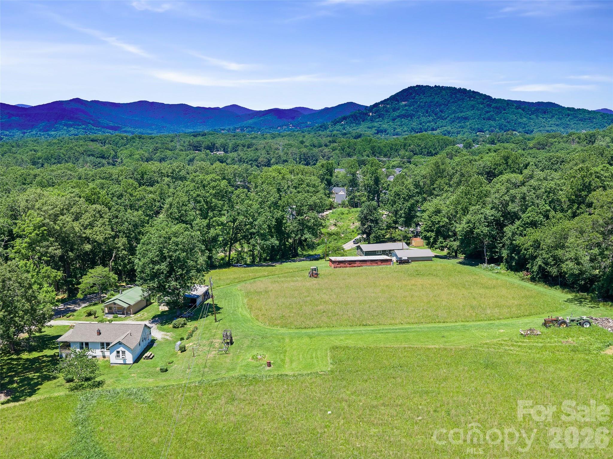 1115, 1125, 1127 Glenn Bridge Road SE