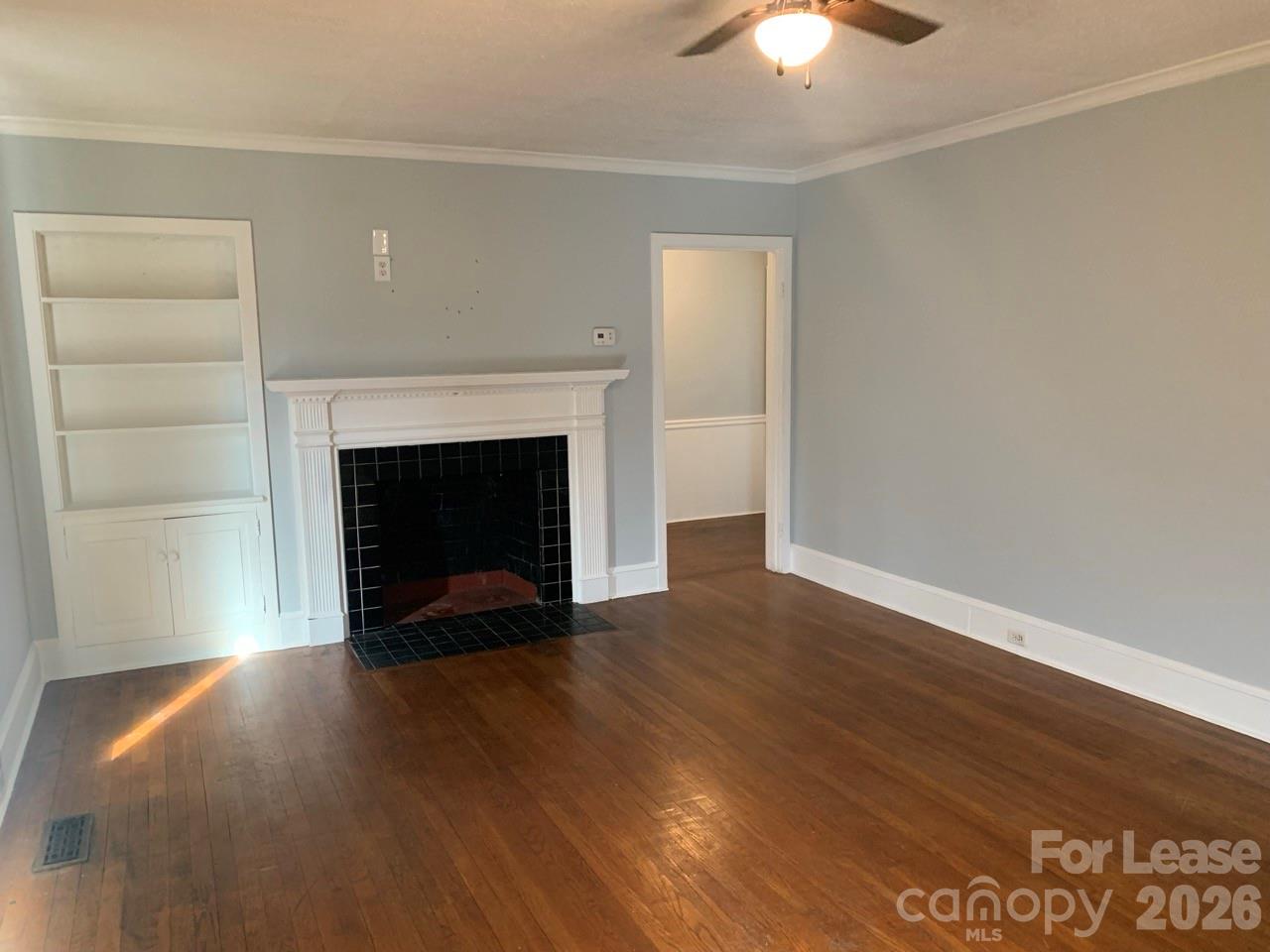 544 N Center Street Unit A (546)