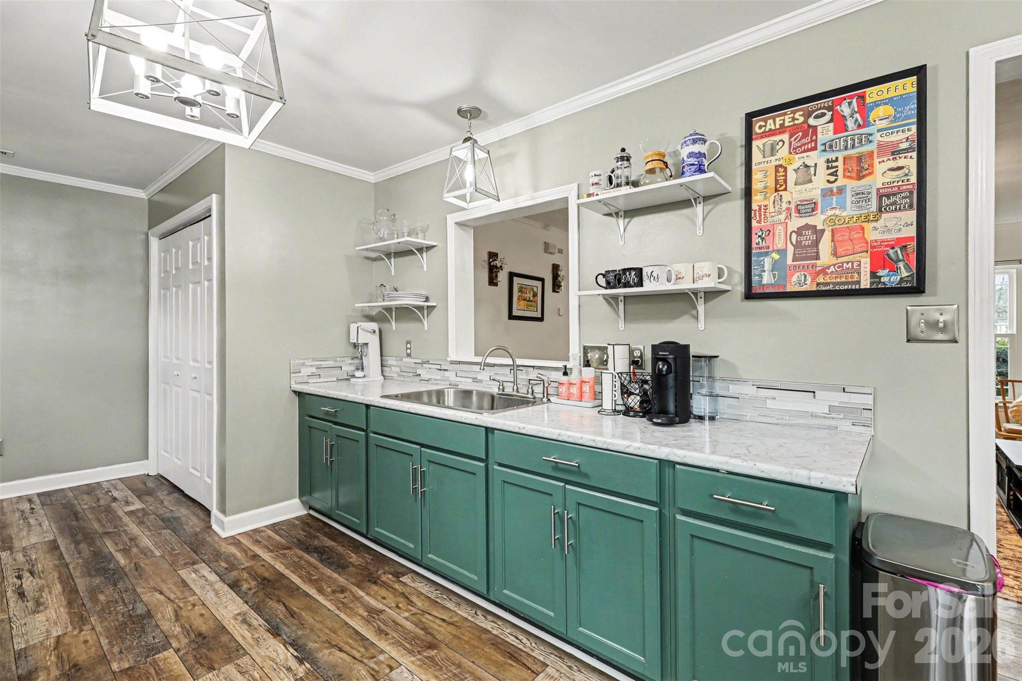 Hemby Woods - Residential