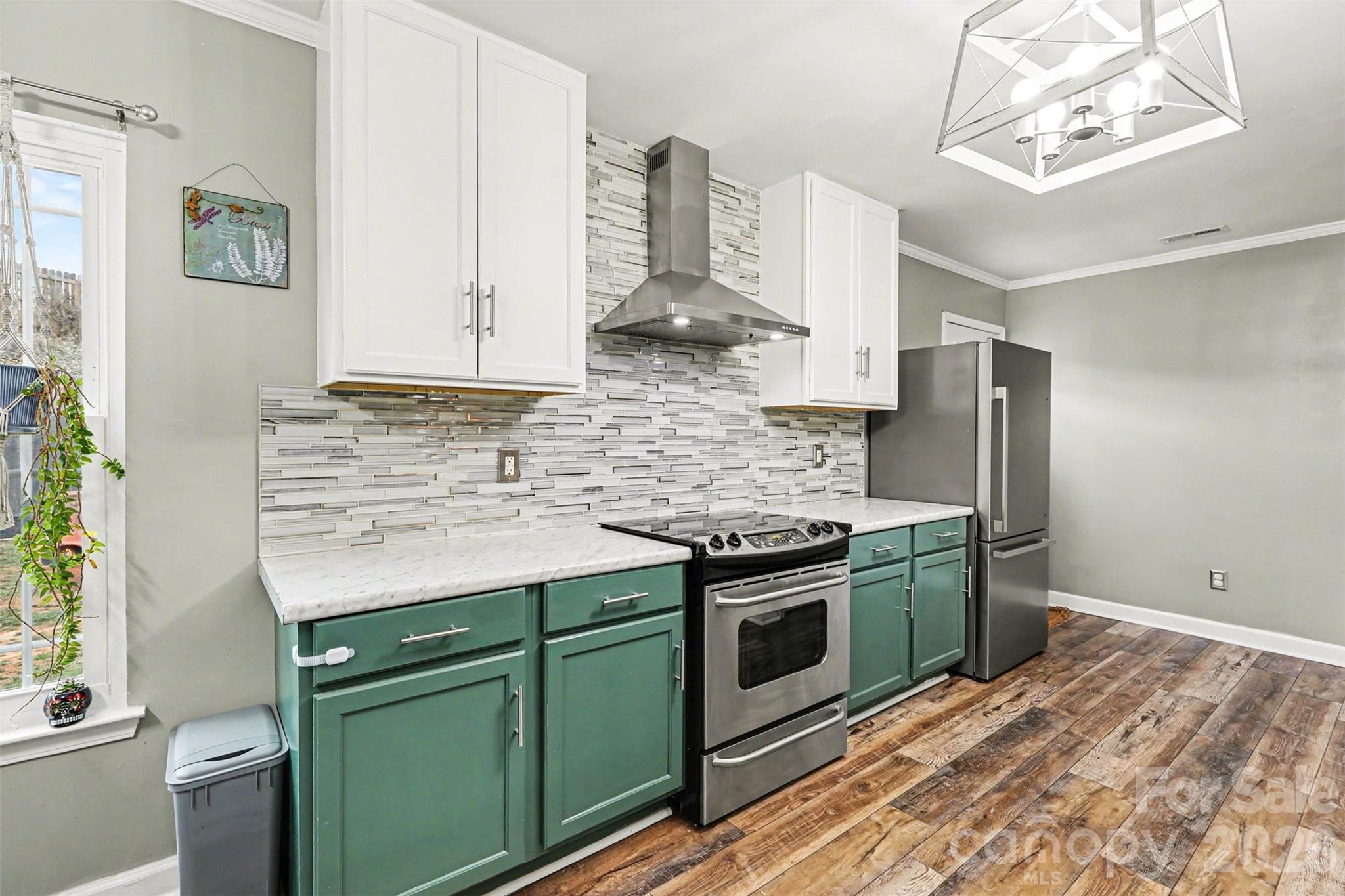 Hemby Woods - Residential