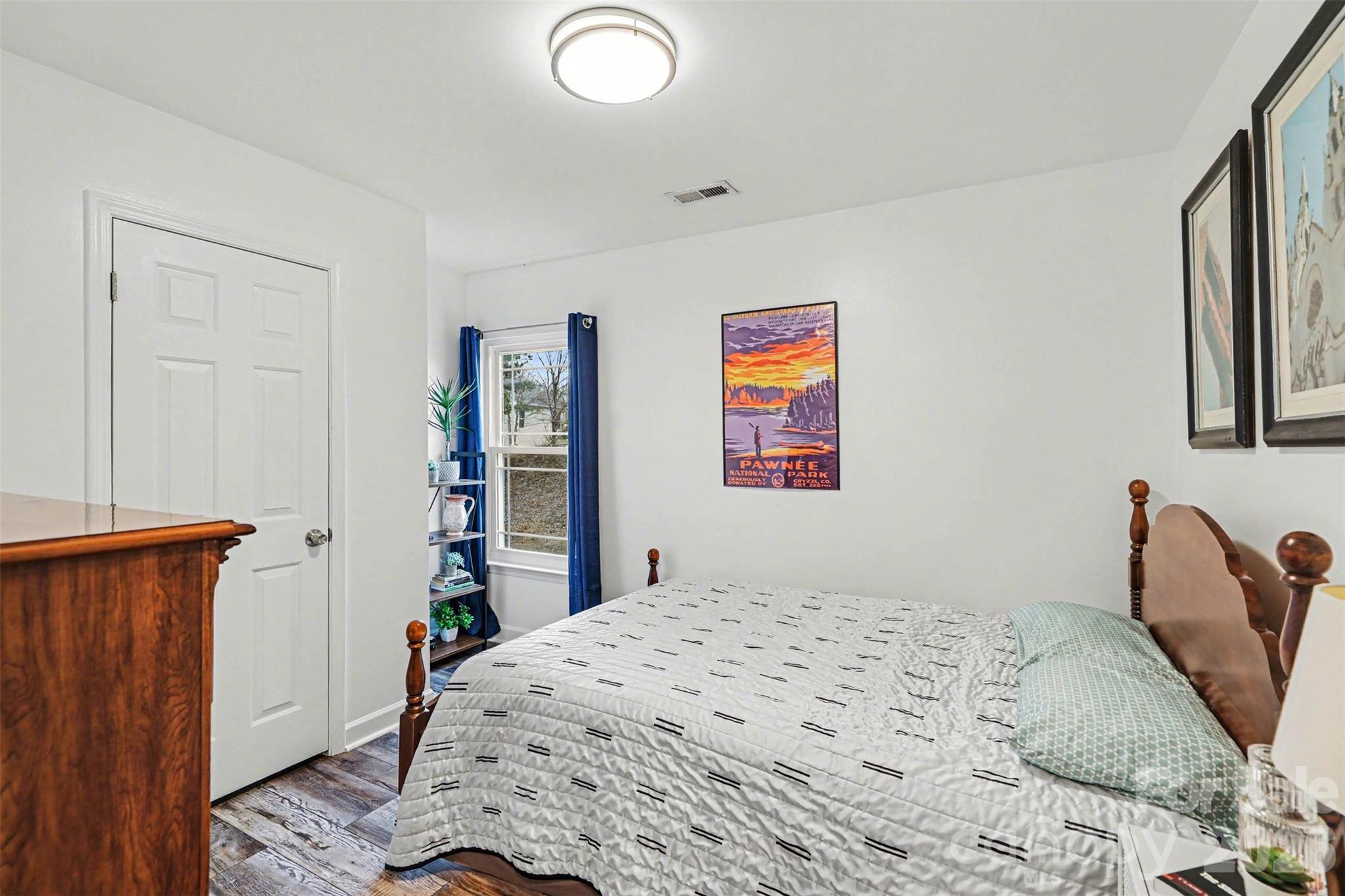 Hemby Woods - Residential