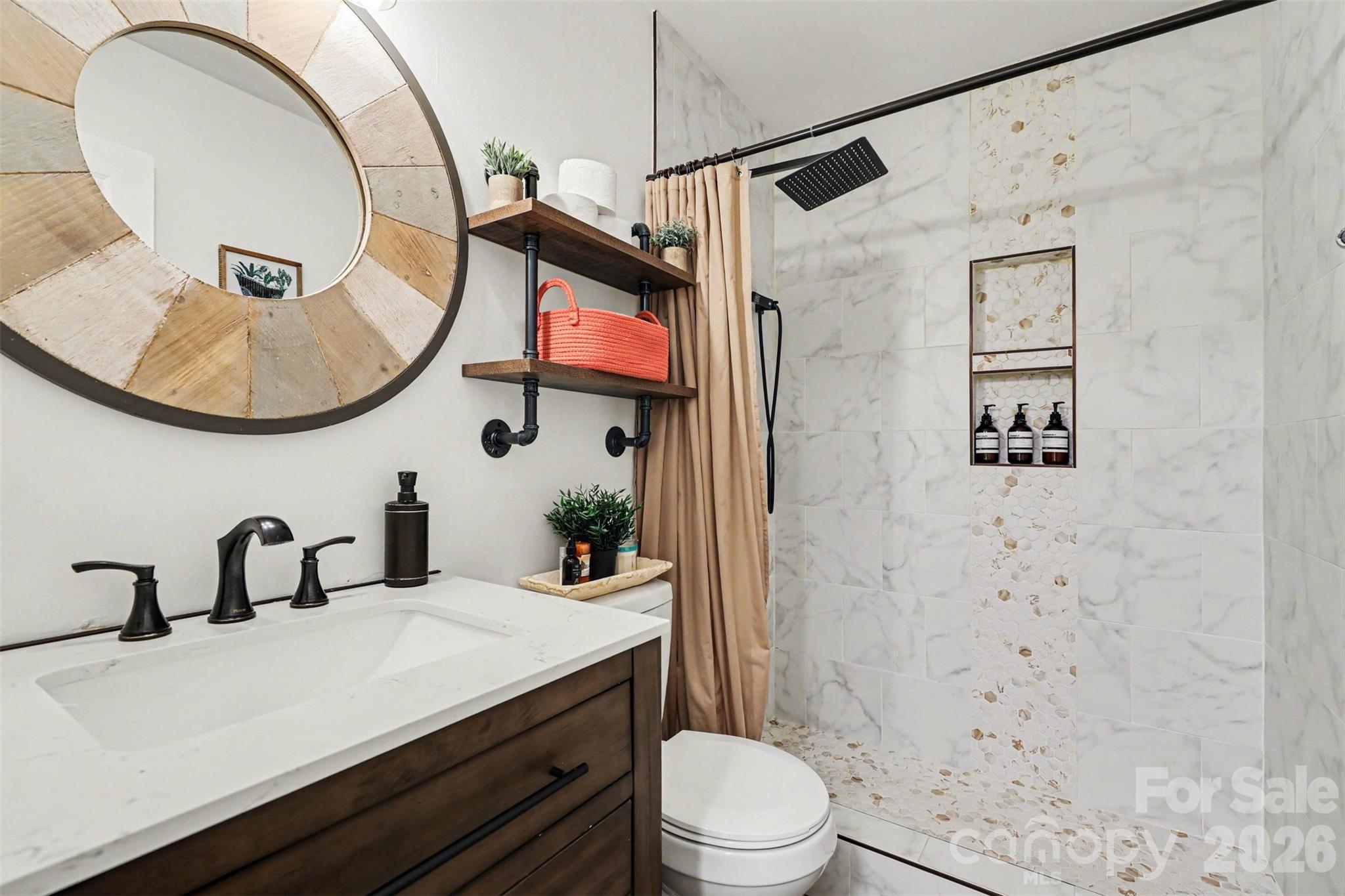 Hemby Woods - Residential