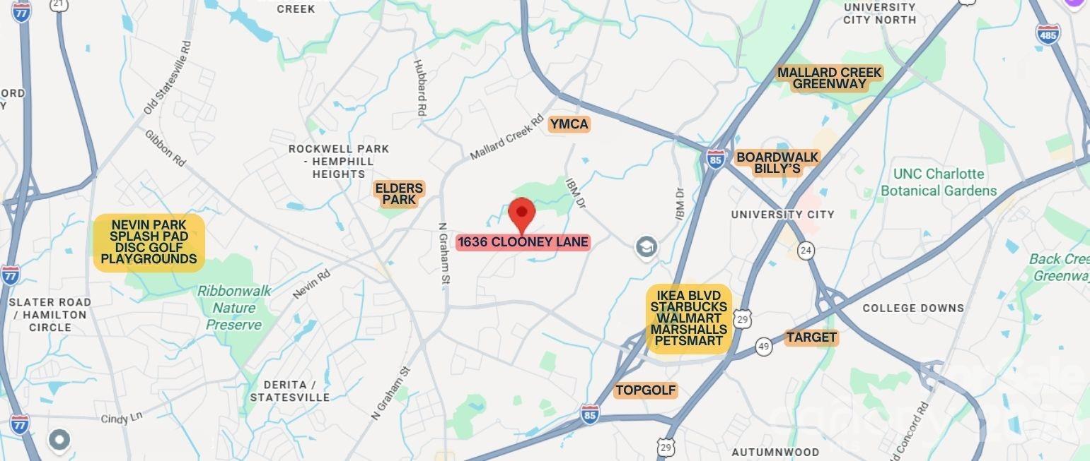 Hemby Woods - Residential