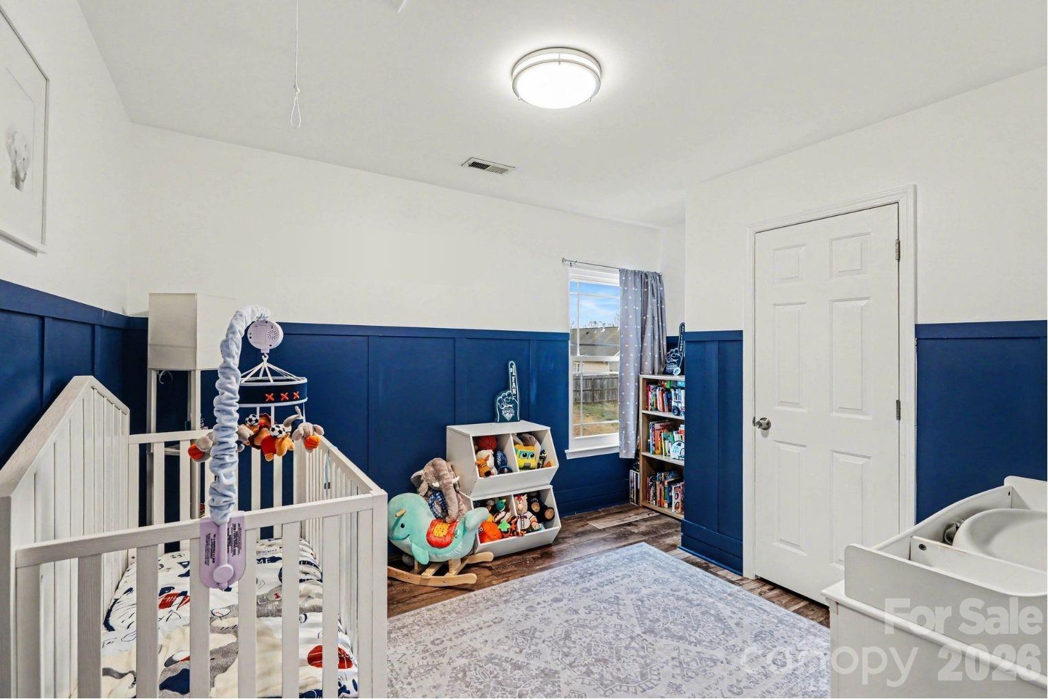 Hemby Woods - Residential