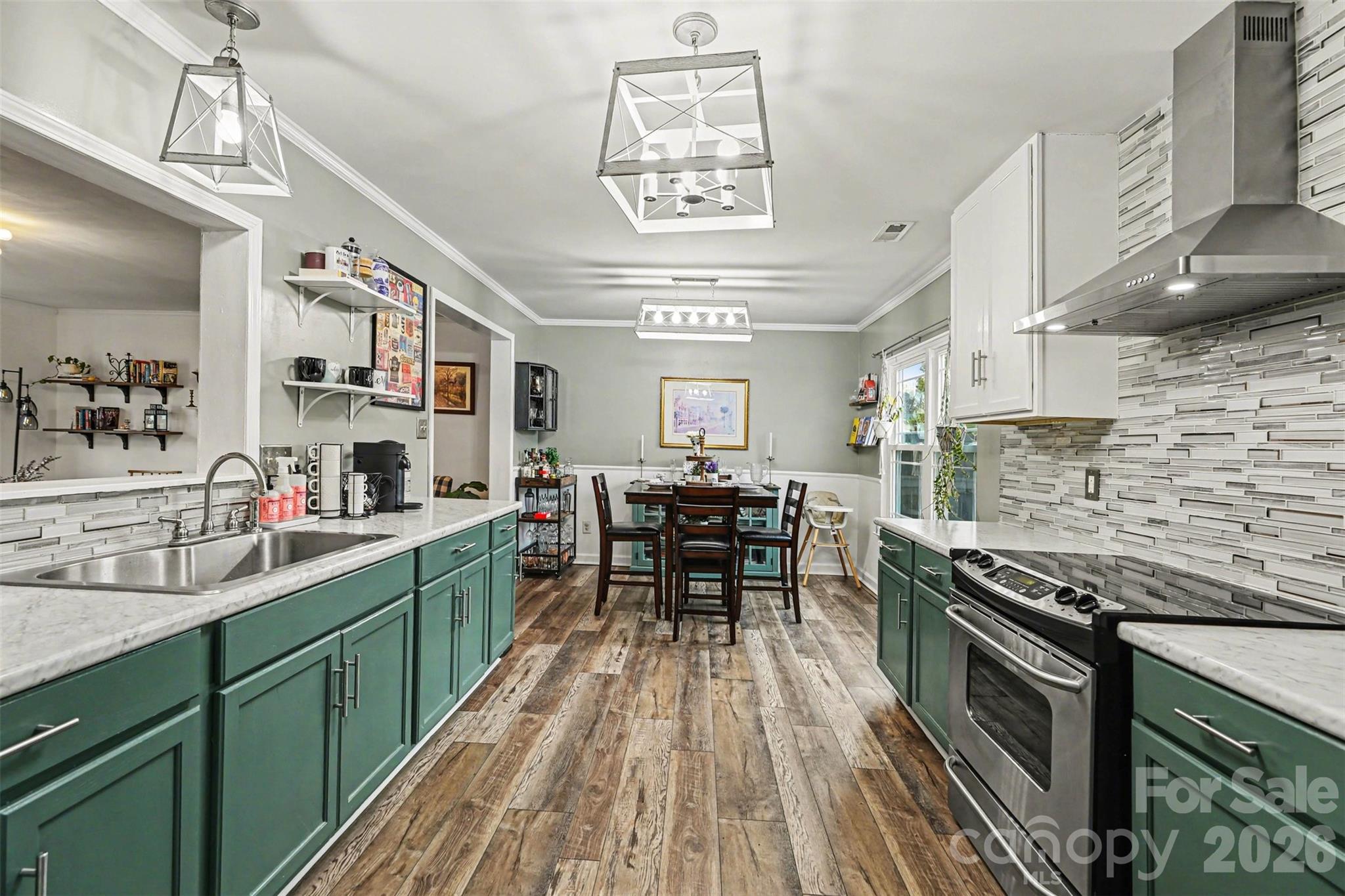 Hemby Woods - Residential