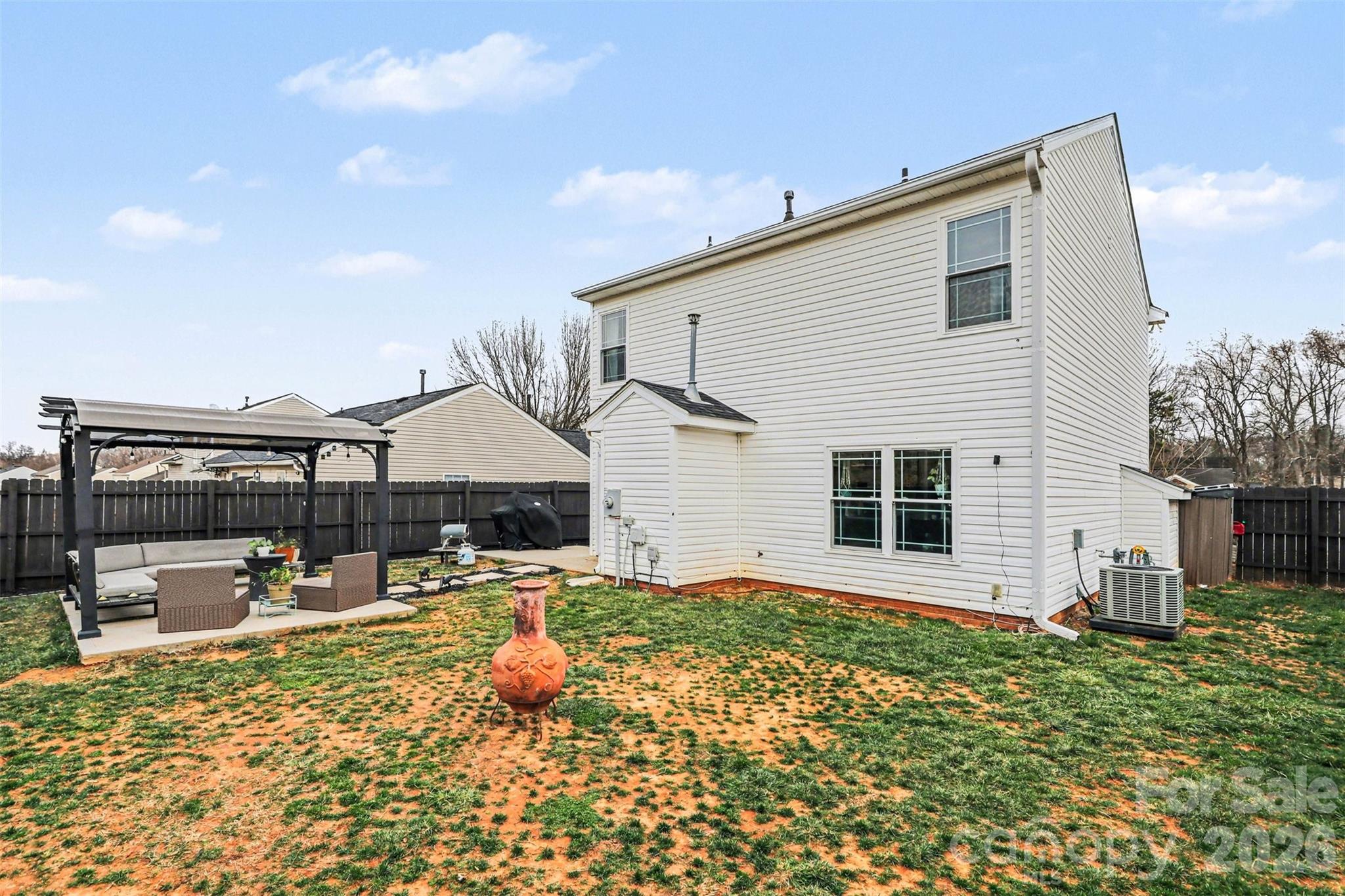 Hemby Woods - Residential