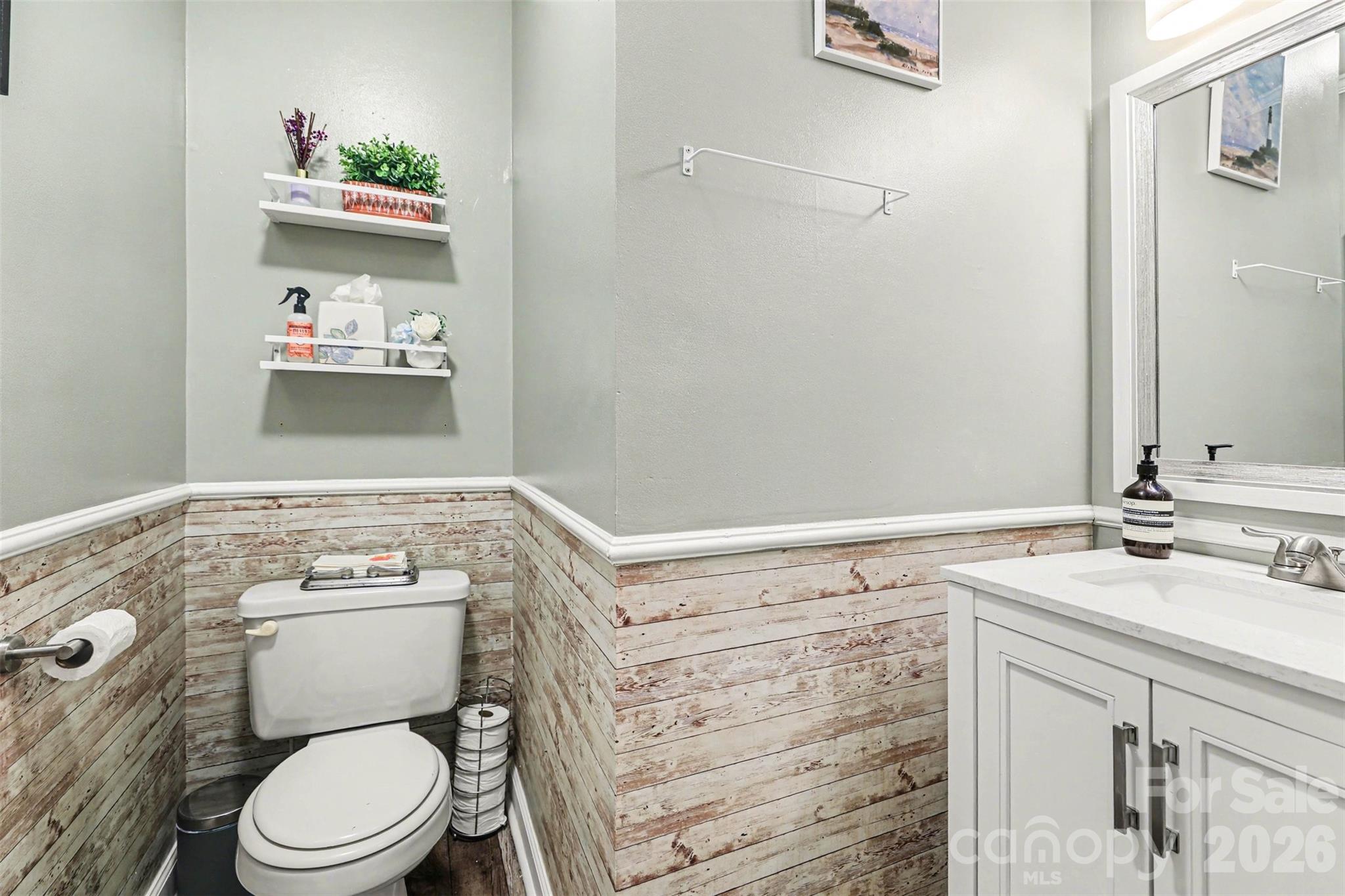 Hemby Woods - Residential