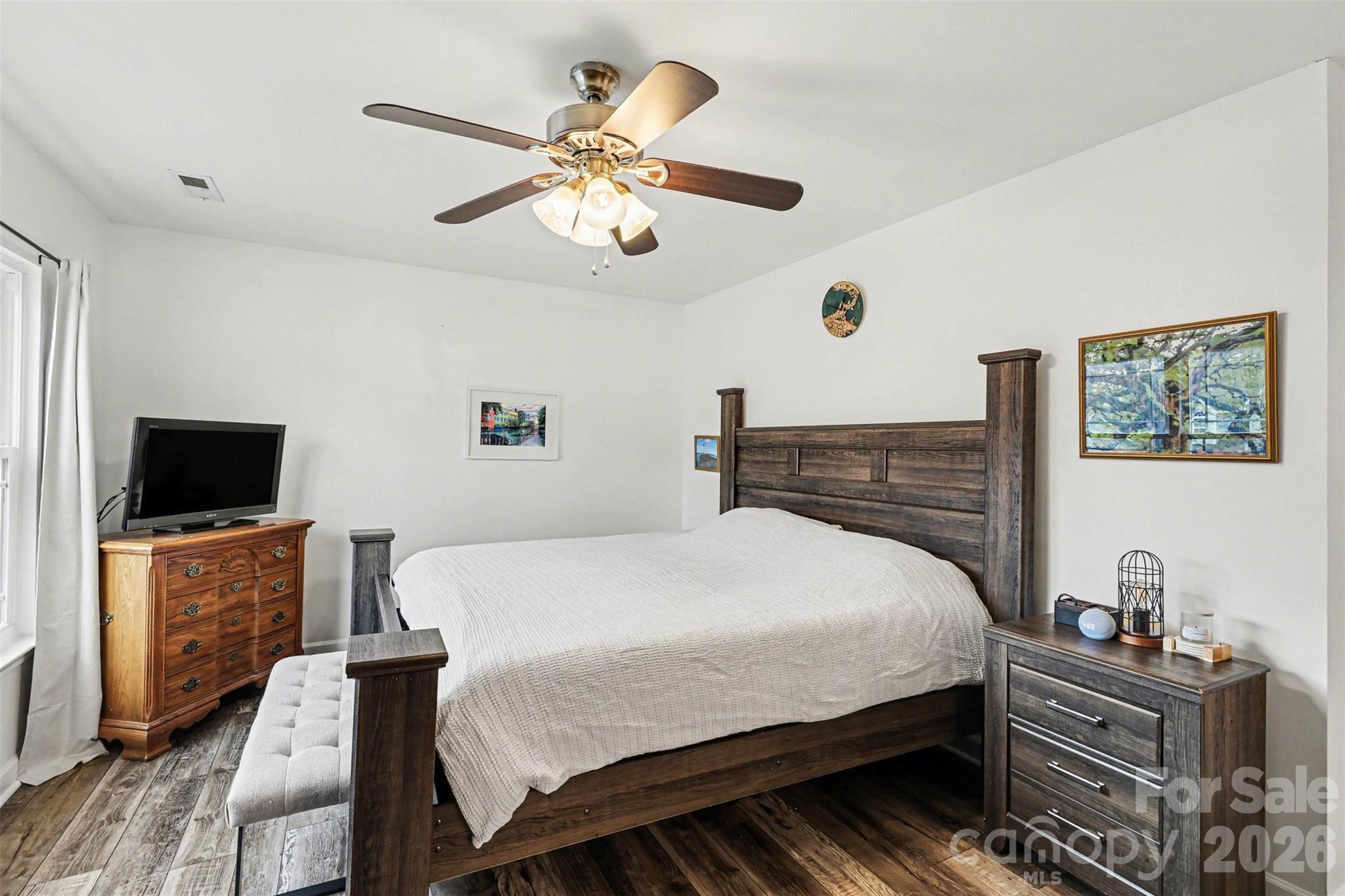 Hemby Woods - Residential