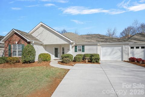 132 Ashwood Lane Mooresville NC 28117